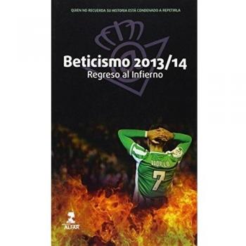 Beticismo 2013/14 (Tapa blanda).