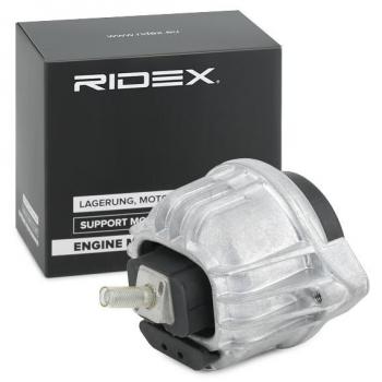 Aluminium vert support moteur 108,3 – RIDEX 247E0534
