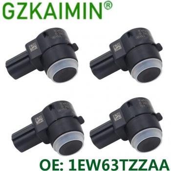OEM 1EW63TZZAA Parking Sensor Set for Chrysler Dodge Jeep