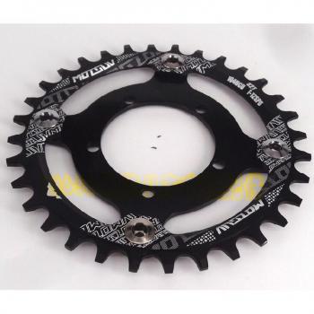 Kit de Repuesto Cadena 32/34/36/38T BAFANG BBS01/BBS02