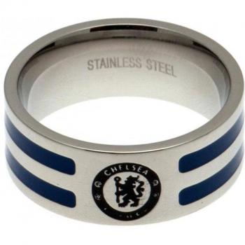 Chelsea FC Medium Color Stripe Band