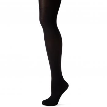 Pretty Polly Opacity Black Denier Tights (2-Pack)