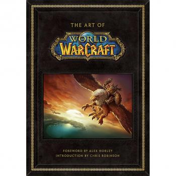 The Art of World of Warcraft