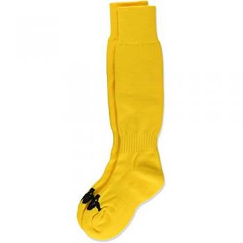 Kappa Lyna Gelbe Sportsocken (3 Paar)