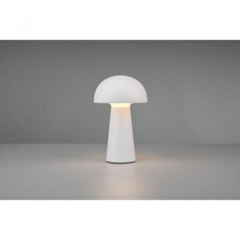 Tavolo Fungo Bianco