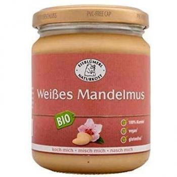 Eisblümerl Bio Mandelsamen‑Mus, 250 g
