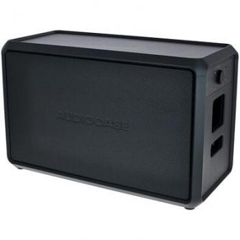 Audiocase S10 Estuche Gris