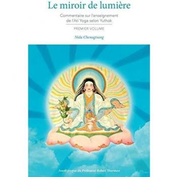 Le Miroir de Lumière