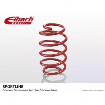 Suspensão EIBACH F21-20-004-02-VA