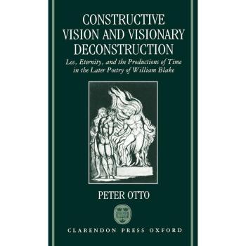 Constructive Vision and Visionary Deconstruction