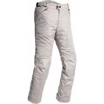 Gris Moto Ipanema Air Pantalon L