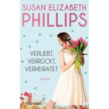 Verliebt, verrückt, verheiratet: Roman (Die Chicago-Stars-Romane, Band 5)