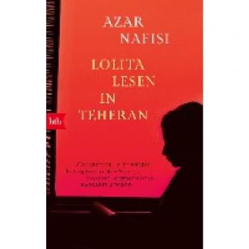 Azar Nafisi Lolita Lesen In Teheran