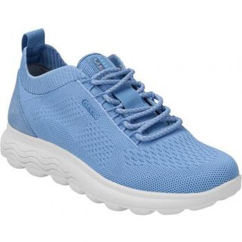 Sneaker Geox Spherica D15N UA0006K Blu & Light Grey, EU 38