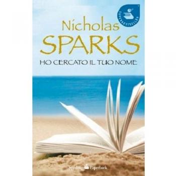 Ho cercato il tuo nome