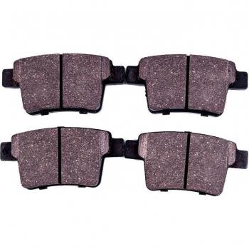 GC3 GX2 Front/Rear Brake Pads Kit