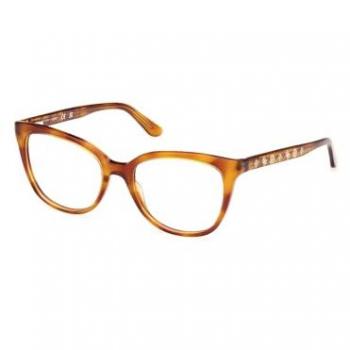 Óculos Tortoiseshell Guess GU50114 053 Feminino
