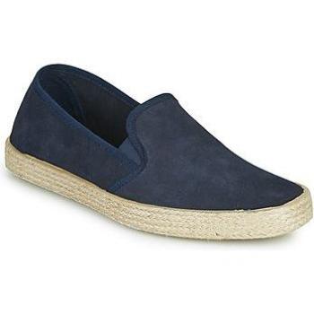 Slip ons 1789 Cala AZUR ESCALE Bleu hommes 43