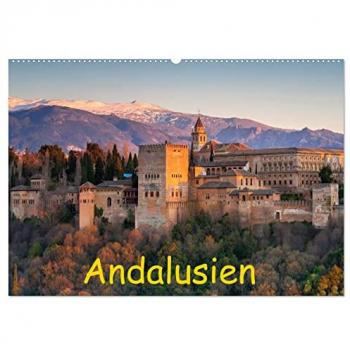 Andalusien