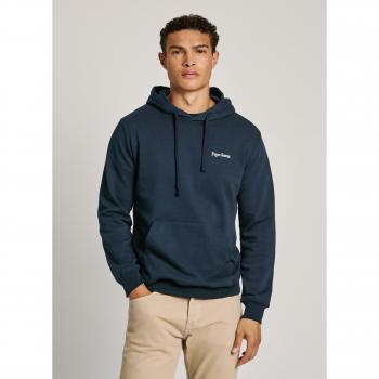 Pull Pepe Jeans Bleu