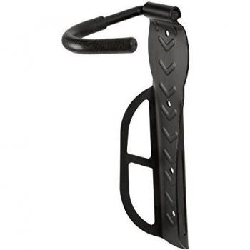 Soporte de Pared para Bicicleta Ventura Negro