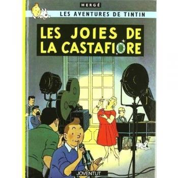 JOIES DE LA CASTAFIORE,LES