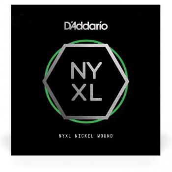 Corde de guitare D'Addario NYNW032 0,032” en nickel wound