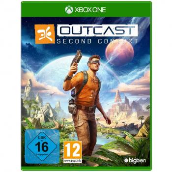 Outcast