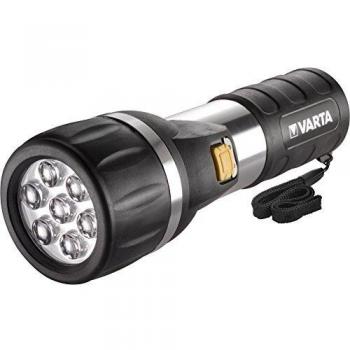 Varta UltraDay Torch, Dark
