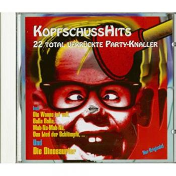 Kopfschuss-Remixe