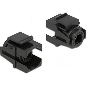 Accessorio Server TOSLINK Nero