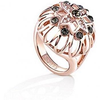 Anillo Mujer Guess UBR61012 54, Talla 54, diseño elegante, material de alta calidad, acabado brillante