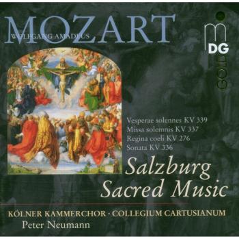 Séries liturgiques de Salzbourg