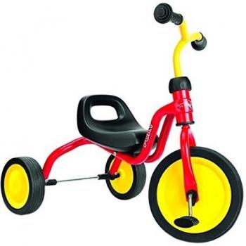 Rotes Puky Fitsch Modell 2503