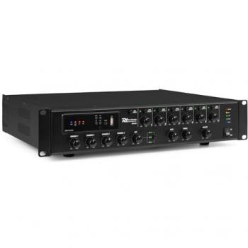 Power Dynamics PMP360 360W Stereoverstärker