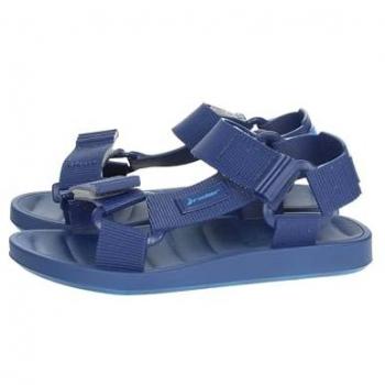 Chanclas Rider Free Papete Azul para Niño