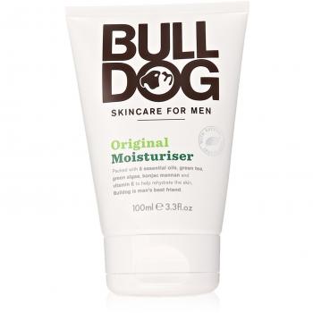 Bulldog Hydrationspflege Original 100 ml