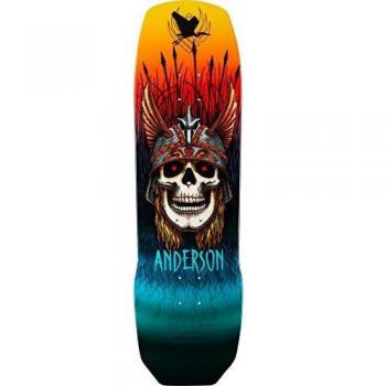 Tavola Skate Powell Peralta Anderson Heron ML290 9.125 Fantasia