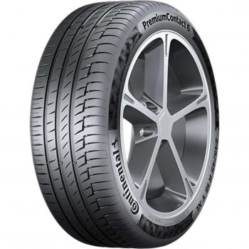 Pneumatico Estivo Continental PremiumContact 6 275/40 R21 107Y