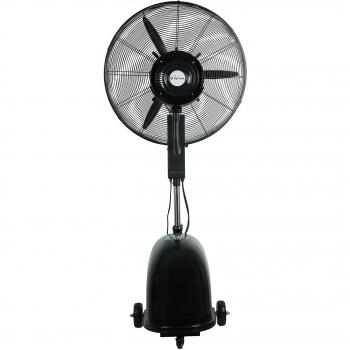 Ventilateur Brumisateur à Réservoir 49L PURLINE MISTY 12