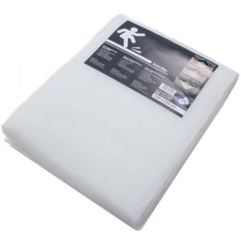 Sturzschutz‑Teppich „SafeTread“ 78 % Weiß – 190 × 280 cm