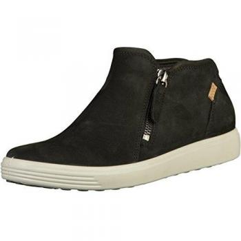 Ecco Stiefel Slipper Damen 430243/50263