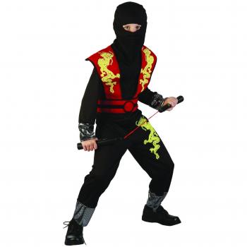Ensemble de ninja pour garçon