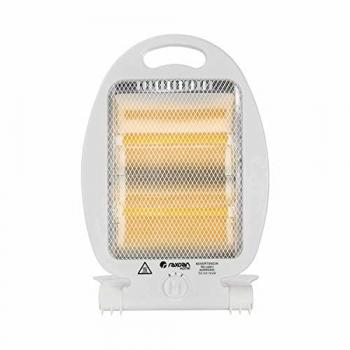 Estufa de Cuarzo 800W Fija Vertical