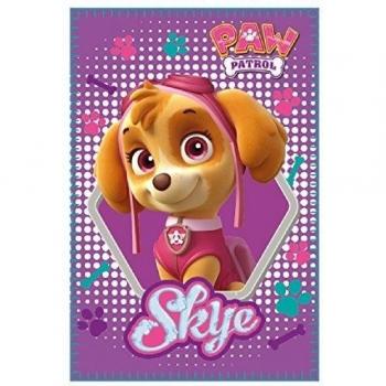 Tête‑de‑poule polaire Paw Patrol Nickelodeon 1 UT