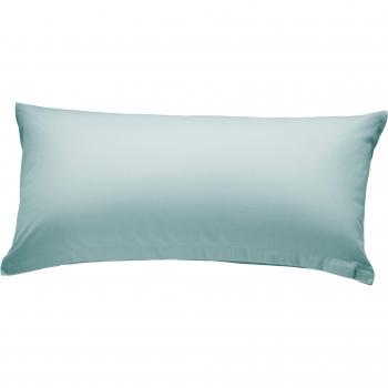 Primera Kissenbezug aus Luxus-Satin, (1 Stück), für höchsten Komfort