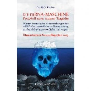 Die mRNA Maschine