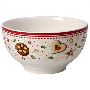 Scodella Winter Bakery Delight Villeroy & Boch
