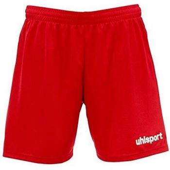 Women's Basic Soccer Shorts by Uhlsport