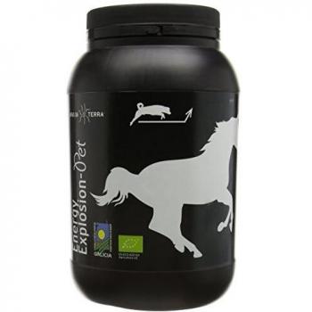 Energy Explosion 1Kg Hifas Da Terra
